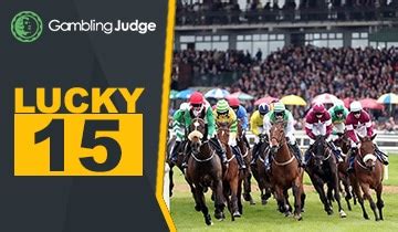 sky bet lucky 15|how does lucky 15 work.